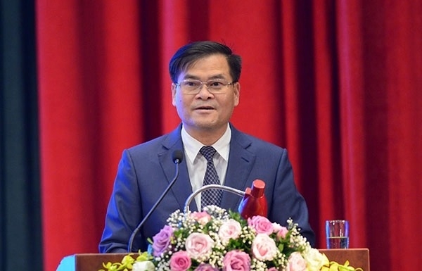 Phó Chủ tịch Ủy ban nhân dân tỉnh Quảng Ninh được bổ nhiệm làm Thứ trưởng Bộ Tài chính