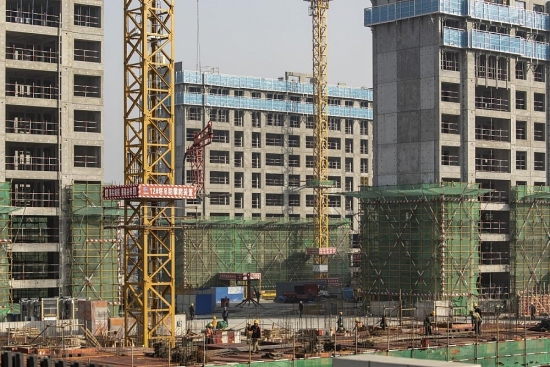 Trung Quốc thúc giục các thành phố tham gia ‘giải cứu’ thị trường bất động sản