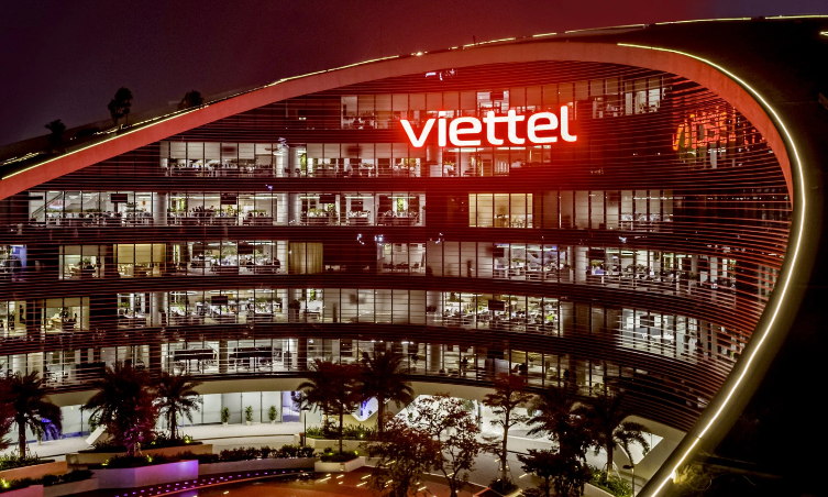 Một doanh nghiệp 'họ' Viettel báo lãi kỷ lục hơn 3.600 tỷ đồng