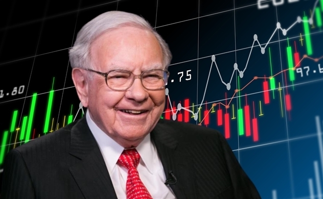 Tăng 3.200.000%, đây là cổ phiếu được huyền thoại Warren Buffett dốc 75 tỷ USD để mua vào trong suốt 5 năm qua