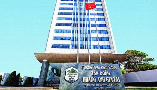 DIC Corp (DIG), HAGL, Nam Long (NLG) đóng phạt ngày cuối năm