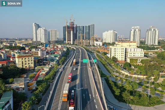 Lộ diện doanh nghiệp Trung Quốc muốn tham gia dự án đường cao tốc TP. HCM - Mộc Bài