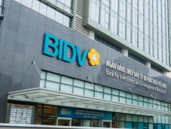 BIDV trình kế hoạch tăng vốn thêm 70.000 tỷ đồng, dự kiến chia cổ tức