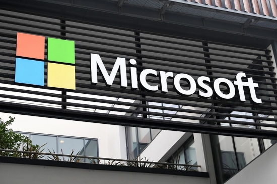 Microsoft mạnh tay chi gần 4 tỷ USD vào cơ sở hạ tầng phục vụ cho AI của Đức