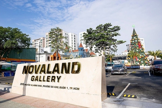 Gần 29% tổng dư nợ trái phiếu của Novaland (NVL) được gia hạn thành công