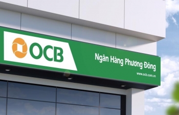 OCB chi 1.500 tỷ đồng mua lại trái phiếu trước hạn