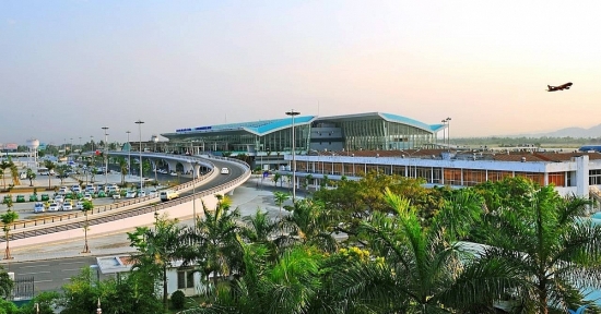 Sân bay lớn nhất Việt Nam sắp trở thành trung tâm công nghiệp - dịch vụ hàng không quốc tế