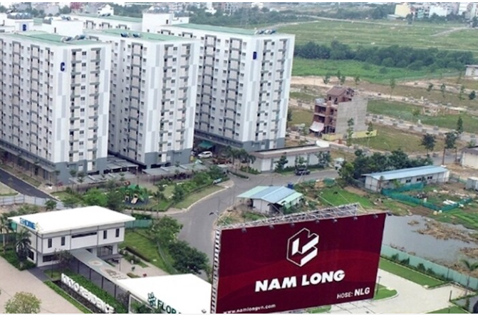 Đầu tư Nam Long (NLG): Lợi nhuận sẽ tăng mạnh cùng lượng backlog lớn?