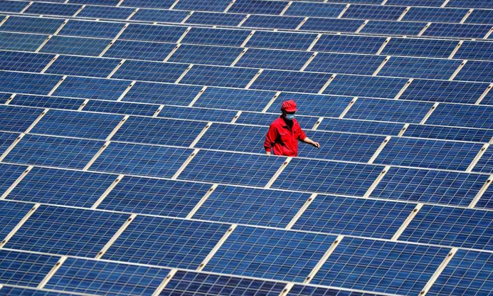 Trung Quốc tham vọng xây lưới điện khủng nhất thế giới: Công suất 600 GW, bằng nửa công suất toàn nước Mỹ