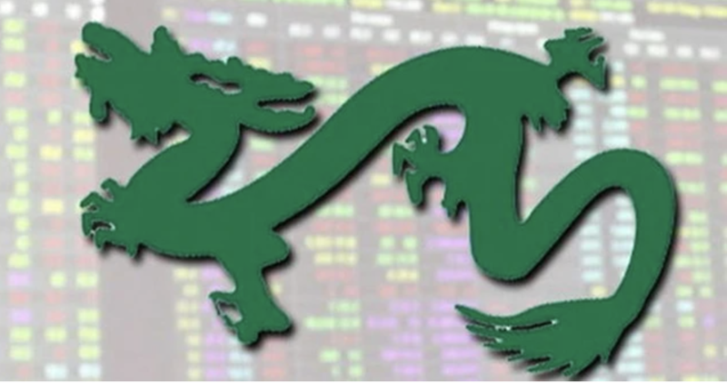 Đầu năm 2024, quỹ tỷ đô của Dragon Capital gom mạnh những cổ phiếu nào?