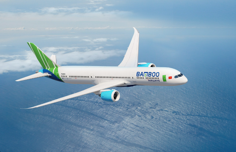 Bamboo Airways sẽ dừng bay chặng Hà Nội - Côn Đảo?