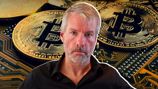Nhà sáng lập MicroStrategy Michael Saylor: “Nhu cầu về Bitcoin gấp 10 lần nguồn cung”