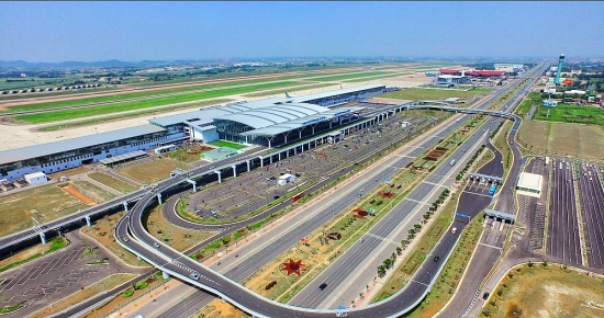 Hà Nội sẽ có sân bay thứ 2 và thêm 2 thành phố?