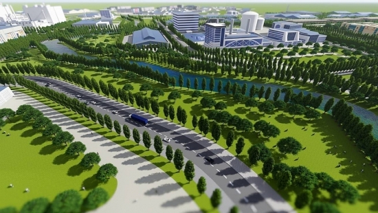Đại dự án gần 5.000ha của Becamex IDC (BCM) tại Bình Thuận có diễn biến mới