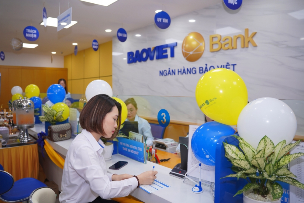 BaoViet Bank bầu bổ sung 3 thành viên HĐQT