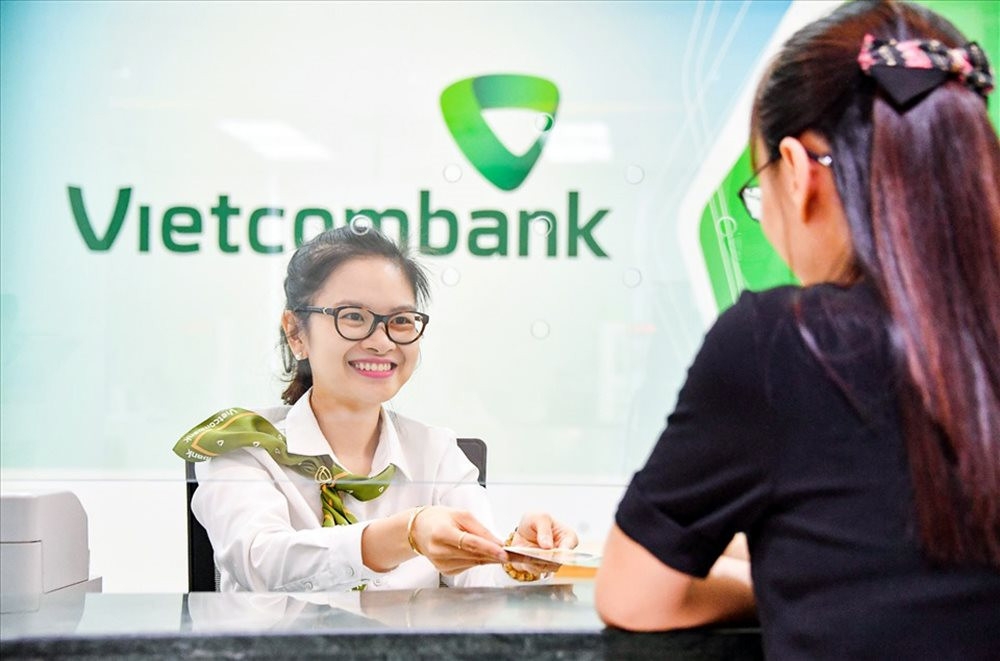 Vietcombank (VCB) chốt quyền tham dự ĐHCĐ vào ngày 26/3