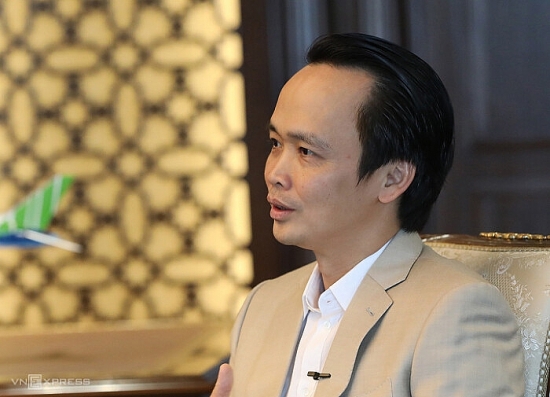Danh tính 7 lãnh đạo HoSE, VSD ‘tiếp tay’ ông Trịnh Văn Quyết chiếm đoạt 3.600 tỷ đồng