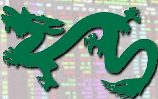 Dragon Capital xả hơn chục triệu một mã cổ phiếu đầu tư công