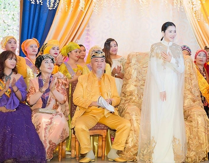 Nữ diễn viên Việt duy nhất được sắc phong công chúa có tài sản gần 400 tỷ đồng, U50 vẫn sở hữu nhan sắc yêu kiều