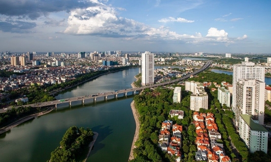 Việt Nam hút hơn 3,6 tỷ USD vốn FDI: Một thành phố trực thuộc Trung ương dẫn đầu
