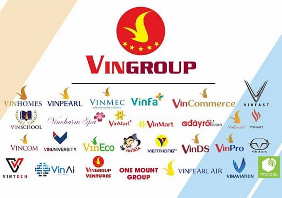 CEO Vingroup Nguyễn Việt Quang chia sẻ về VIC, VHM, VRE, Vinfast tại Hội nghị triển khai nhiệm vụ phát triển TTCK năm 2024.