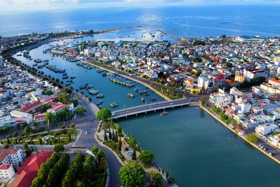 Hàng loạt dự án có vốn khủng 'dồn dập' đổ về Bình Thuận