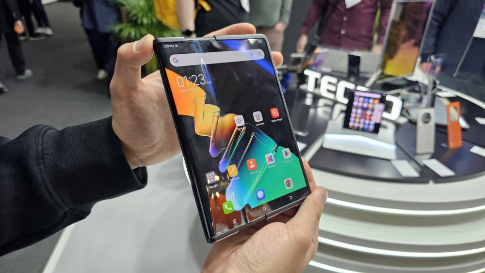 Từ xe điện của Xiaomi đến smartphone đeo trên cổ tay, đây là những thứ mà các ông lớn công nghệ đang đổ xô đầu tư