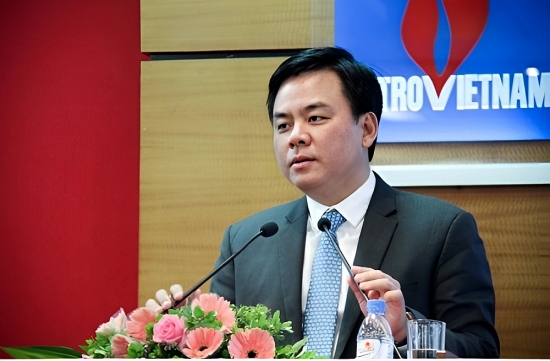PVI miễn nhiệm Phó Chủ tịch HĐQT kiêm Tổng Giám đốc Nguyễn Xuân Hòa