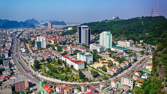Tỉnh sẽ có nhiều thành phố nhất Việt Nam giải ngân hơn 620 tỷ đồng vốn đầu tư công
