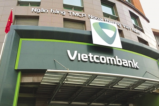 Ngân hàng lớn thứ ba nước Mỹ được Vietcombank 'chọn mặt gửi vàng' cho đợt phát hành cổ phiếu trị giá 1 tỷ USD