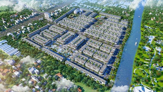 Lộ diện liên danh duy nhất đăng ký dự án khu đô thị gần 150 tỷ ở Quảng Bình