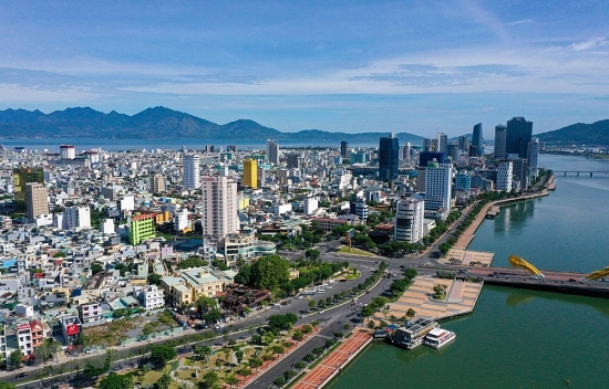 Thành phố lớn thứ 4 Việt Nam chỉ còn 36 phường sau sáp nhập hành chính