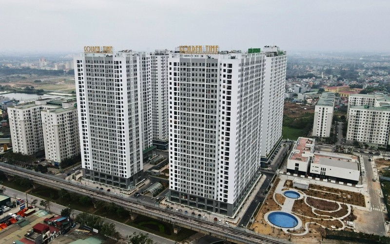 Chủ tịch Tập đoàn xây dựng Hoà Bình (HBC): Nhà ở giá rẻ vừa túi tiền đã 'tuyệt chủng' trên thị trường