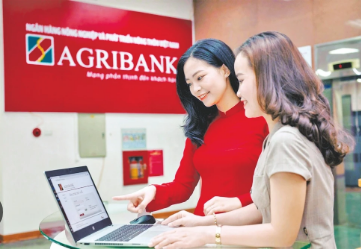 Agribank tiếp tục hạ lãi suất, thấp hơn cả Vietcombank