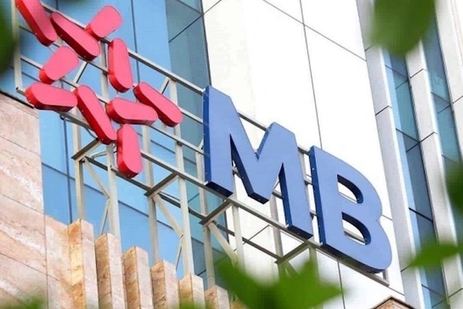 Ngân hàng MB có thể nhận chuyển giao bắt buộc một tổ chức tín dụng yêu kém