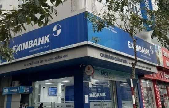 Vụ nợ thẻ tín dụng Eximbank phải trả 8,8 tỷ: Người đại diện lên tiếng, hai bên bắt đầu làm việc
