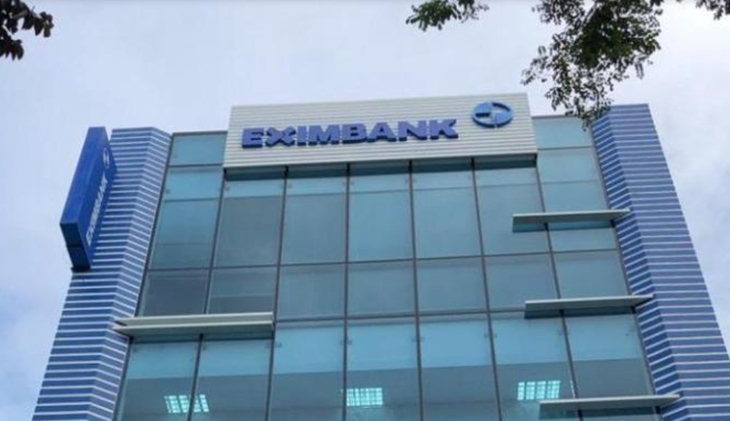 Giữa lùm xùm tính lãi tín dụng của Eximbank, hơn 90 triệu cổ phiếu EIB đã trao tay trong 3 phiên