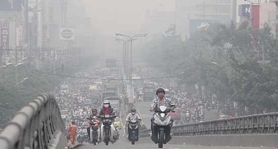 Việt Nam bất ngờ không có tên trong danh sách 100 thành phố ô nhiễm nhất thế giới
