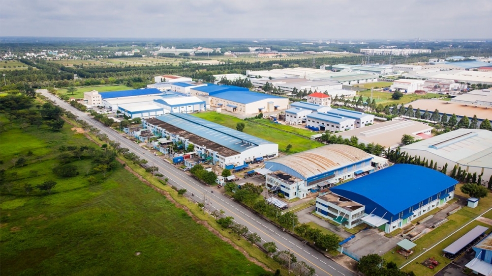 Thêm một 'đại bàng' ngành bán dẫn Hoa Kỳ muốn rót 2 tỷ USD phát triển nhà máy và chuỗi cung ứng tại Việt Nam