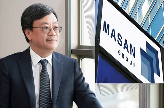 Masan (MSN) 'lời to' nhờ khoản đầu tư vào Techcombank (TCB)