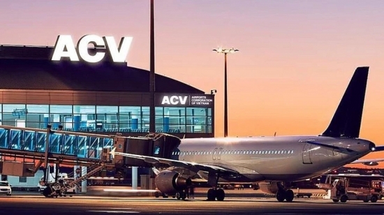 Kết luận xử lý kiến nghị của ACV đối với việc các hãng hàng không Việt Nam 'chây ỳ' công nợ