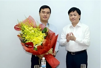 Chân dung Giám đốc Vietinbank Thanh Xuân vừa bị bắt vì tội Đưa hối lộ