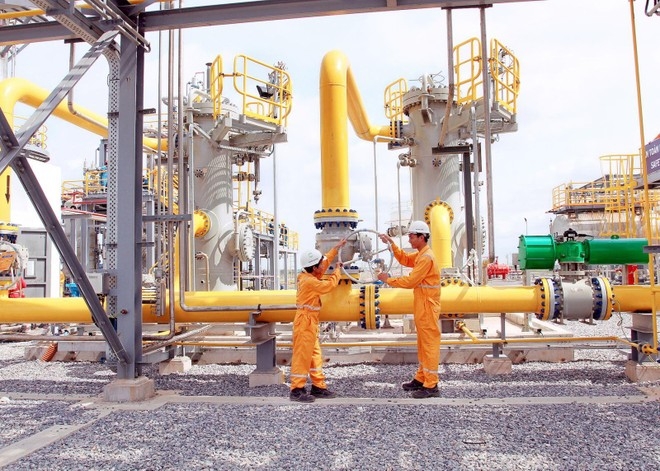 Phân phối khí thấp áp dầu khí Việt Nam (PGD) bị truy thu và phạt 1,6 tỷ đồng tiền thuế