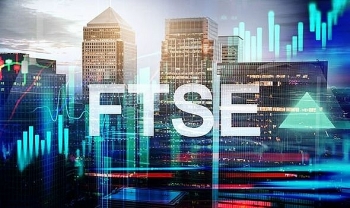 FTSE Russell: Thị trường chứng khoán Việt Nam chưa thể nâng hạng vì…