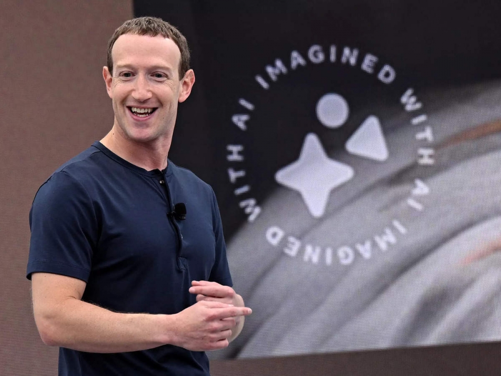 Lĩnh vực siêu hot được Mark Zuckerberg tự tay gửi thư mời ứng viên về làm việc, tuyển thẳng không cần phỏng vấn