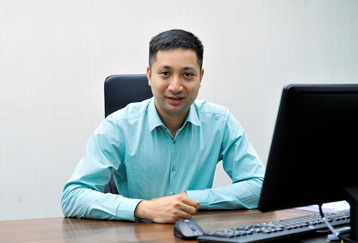 Ông Hoàng Ngọc Phương rời ghế Phó Tổng Giám đốc VietinBank