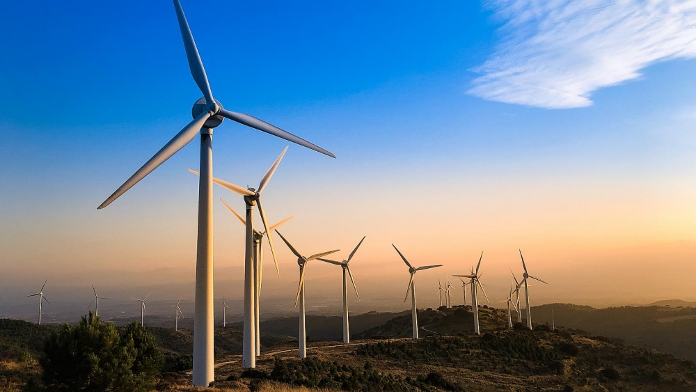 Kon Tum sắp đón nhà máy điện gió hơn 3.500 tỷ đồng