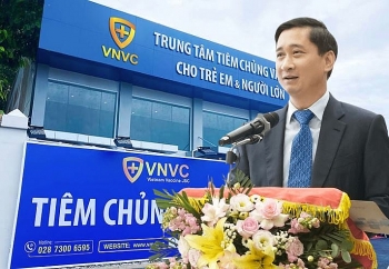 Đại gia kín tiếng Ngô Chí Dũng, người đứng sau thành công của một 'hệ sinh thái' y tế - dược phẩm hàng đầu Việt Nam