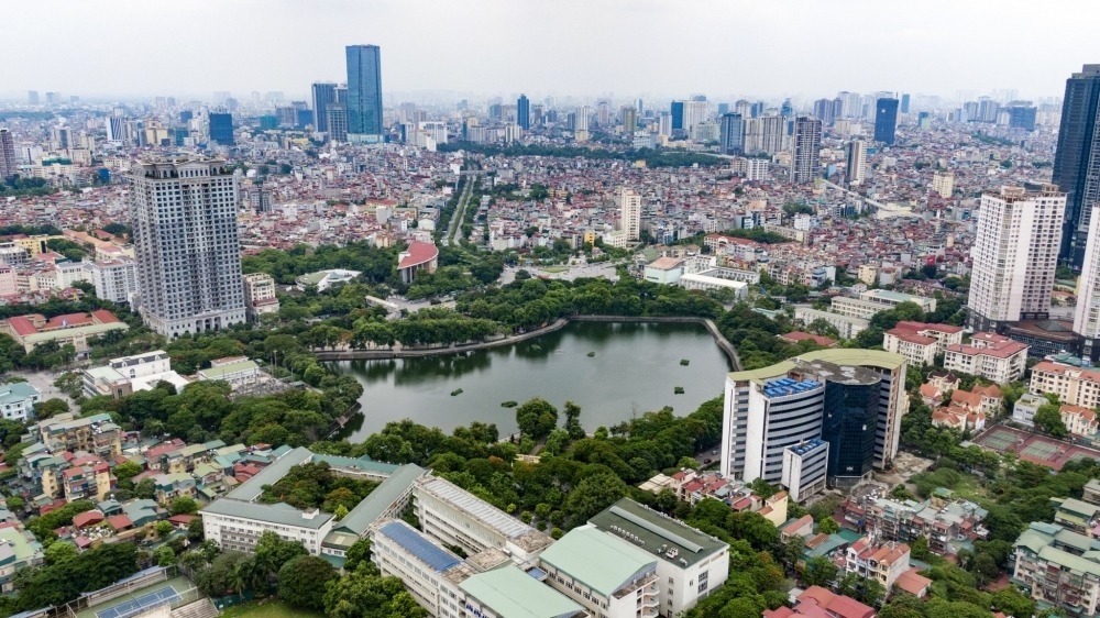 Thành phố lớn nhất cả nước: Phấn đấu là nơi có mức sống cao bậc nhất Việt Nam