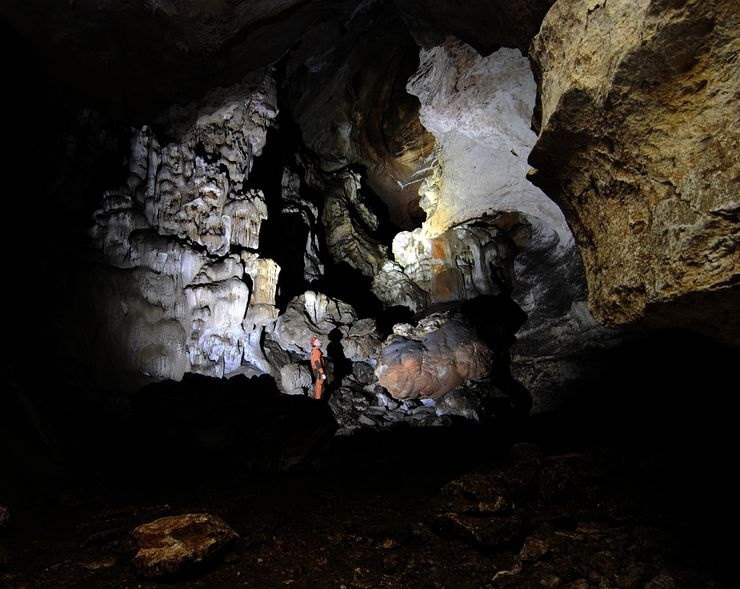 Khám phá hang động sâu gấp 15 lần hang Sơn Đoòng của Việt Nam, dù nguy hiểm nhưng vẫn khiến nhiều người ‘mê đắm’